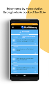 BibleThinker ภาพหน้าจอ 5