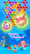 Bubble Fish اسکرین شاٹ 4