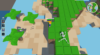 Dementes Screenshot 4