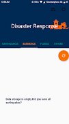 Disaster Response screenshot 4