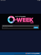 TechnologyOne captura de pantalla 4