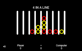 4 in a Line screenshot 6