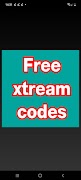 xtream codes ảnh chụp màn hình 2