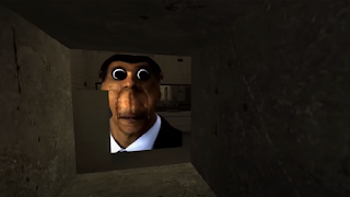 Obunga 2: Nextbots Chase 스크린샷 2