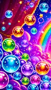 پوستر Bubble Deluxes