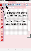 Diamond Paint Pattern Creator screenshot 2