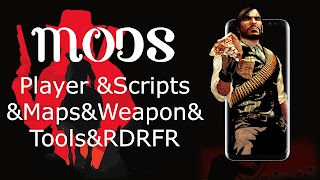 RDR2 MODS screenshot 5