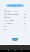 Word Chain স্ক্রিনশট 7