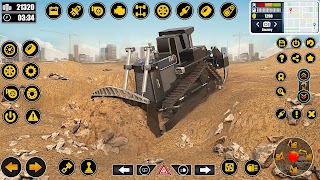 House Construction Simulator Ekran Görüntüsü 3