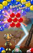 Bubble Trouble Summer Game Screenshot 3