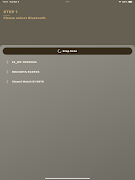 Bluetooth Toolkit capture d'écran 7