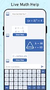 AI Math Scanner: Maths Solver screenshot 3