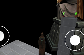 1 Schermata Invisible path