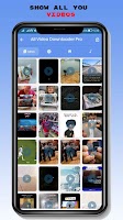 Videoder SnapTik downloader screenshot 2