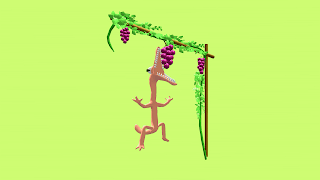 Move Monster ASMR 截圖 6