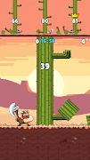 Timberman 2: Lumberjack Online screenshot 2