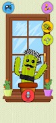 Cactus : Talking & Dancing Ekran Görüntüsü 2