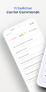 Fi Switcher পোস্টার