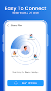 برنامه‌نما Share IT - All File Transfer عکس از صفحه
