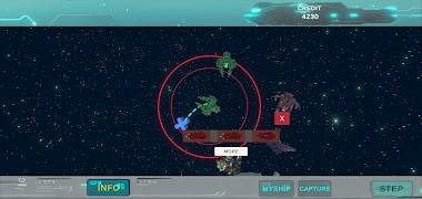 پوستر Space Hunter