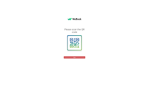 WeBook captura de pantalla 3