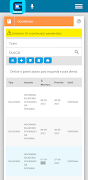 G3NEZI app screenshot 3