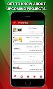 PTI Updates screenshot 5
