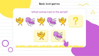 1 Schermata Speech BASICS: Learn English