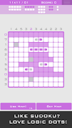 Logic Dots স্ক্রিনশট 2