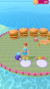 برنامه‌نما Arcade Fatty عکس از صفحه