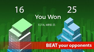 Blocks Multiplayer स्क्रीनशॉट 4