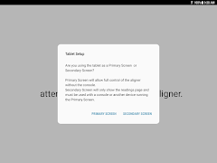MyAligner Screenshot 2