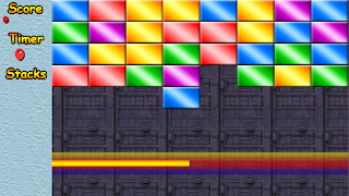 1 Schermata PushPop