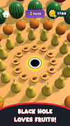 Hole Control ポスター