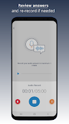 Video Recruit تصوير الشاشة 3
