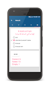 Learn Arabic screenshot 6