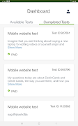Trymata Testing ภาพหน้าจอ 7