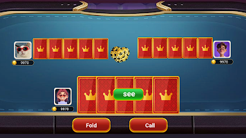 Lucky Teen Patti screenshot 1