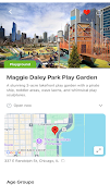 KiddieGoRound screenshot 1