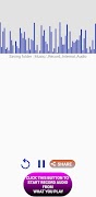 Recorder Audio Internal скриншот 1