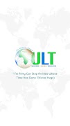 ULT, Inc poster