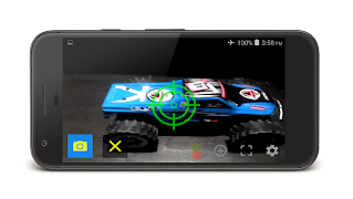 LapTrax - Advanced Lap Timer ảnh chụp màn hình 7