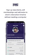 F45 Glofox Pro - Staff App screenshot 2