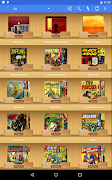 ComiCat (Comic Reader/Viewer) poster