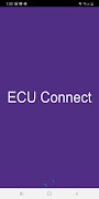 ECU Connect poster