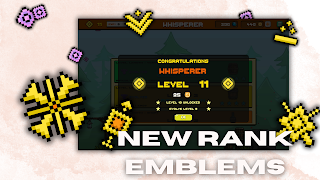 Forest Runner screenshot 2