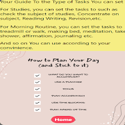 Hiroko - Your Daily planner screenshot 1