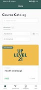 UpLevel21 اسکرین شاٹ 1