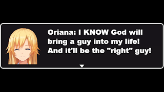 My First Date RPG (By: ExecuteCode.com) 截圖 3