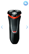 Electric shaver - prank screenshot 1